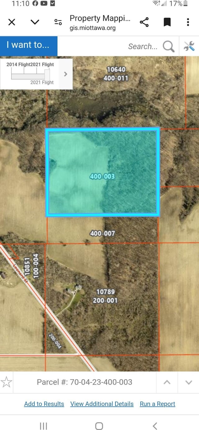 0 Leonard Rd, Nunica, MI 49448 - photo 4