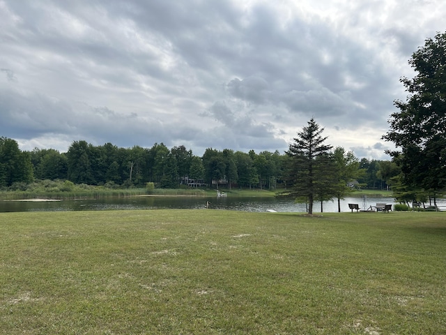 Listing photo 3 for 9523 Fawn Ridge Rd, Canadian Lakes MI 49346