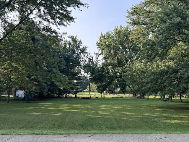 Loupee Dr, Cassopolis MI, 49031 land for sale