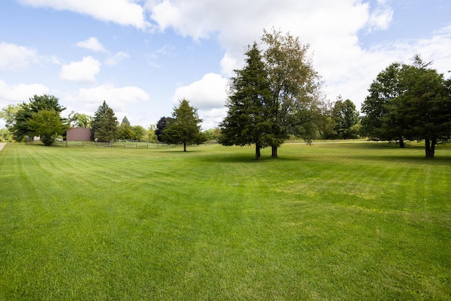 LOT62 Pamawa Dr, Brooklyn MI, 49230 land for sale