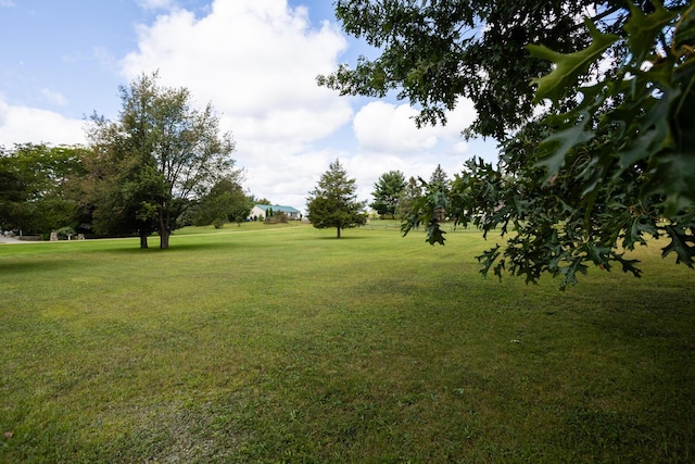 Listing photo 2 for LOT62 Pamawa Dr, Brooklyn MI 49230