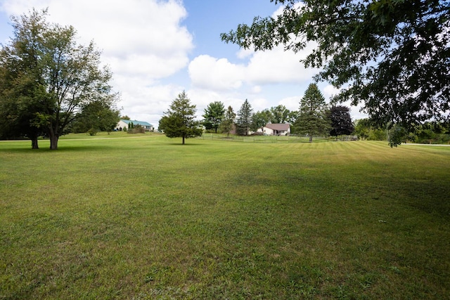 Listing photo 3 for LOT62 Pamawa Dr, Brooklyn MI 49230