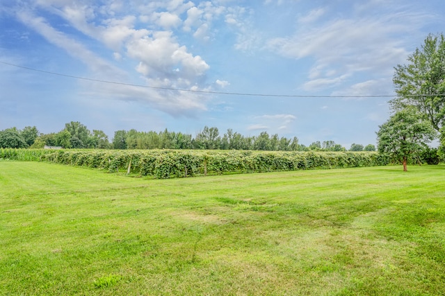 VL Hollywood Rd, Berrien Springs MI, 49103 land for sale