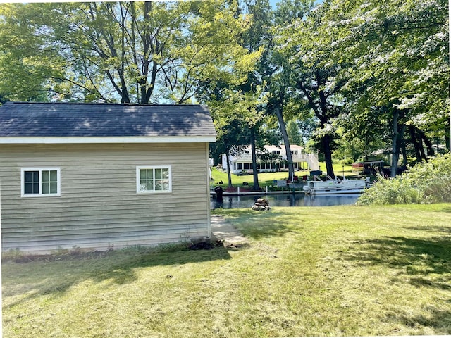 Listing photo 3 for V/L Huckleberry Ln, Dowagiac MI 49047