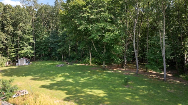 Listing photo 2 for 6500 Welch Lake Rd, Grass Lake MI 49240