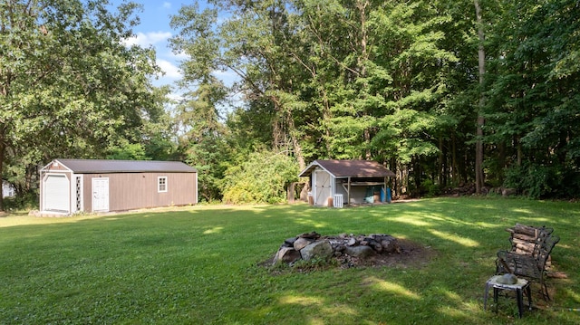 Listing photo 3 for 6500 Welch Lake Rd, Grass Lake MI 49240