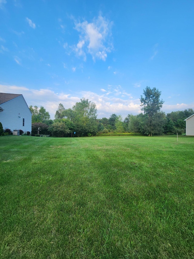 2060 Stillwater Dr, Davison MI, 48423 land for sale