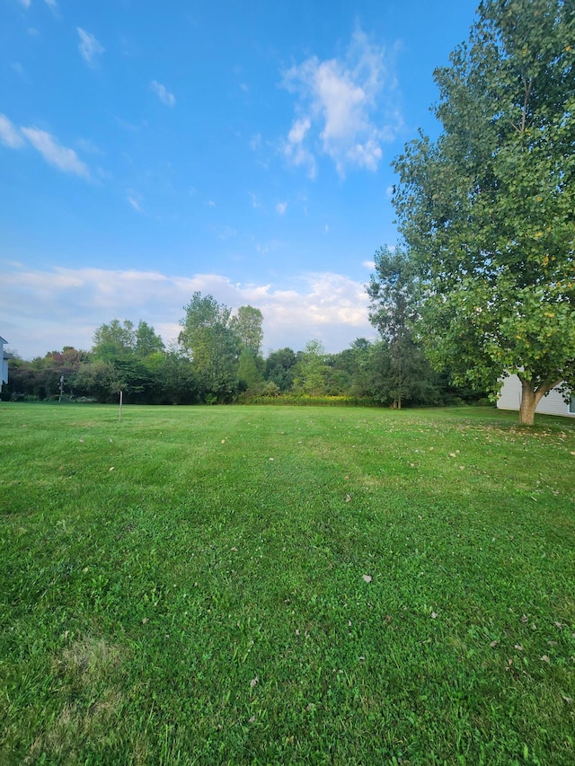 Listing photo 3 for 2060 Stillwater Dr, Davison MI 48423