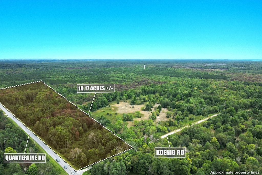 Koenig Rd Unit D, Manistee, MI 49660