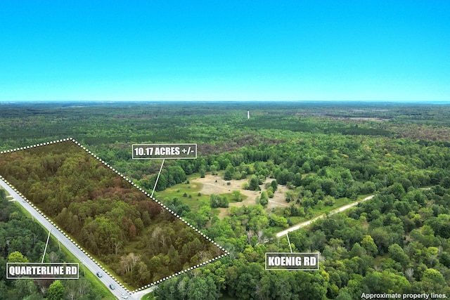 Koenig Rd Unit D, Manistee, MI 49660