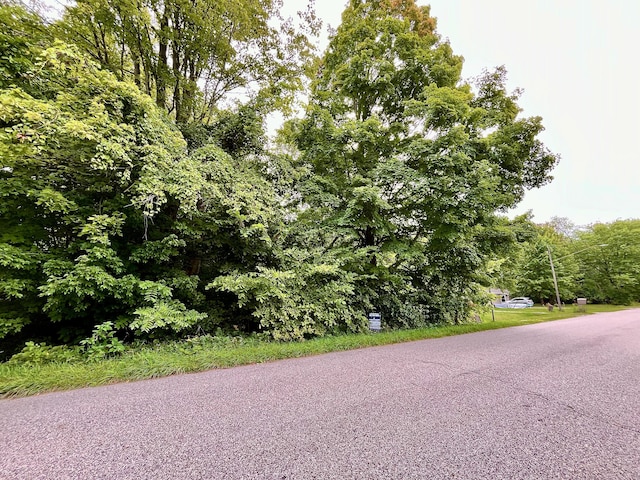 Listing photo 3 for 0 S Brooks Rd Lot 2-B, Fruitport MI 49415