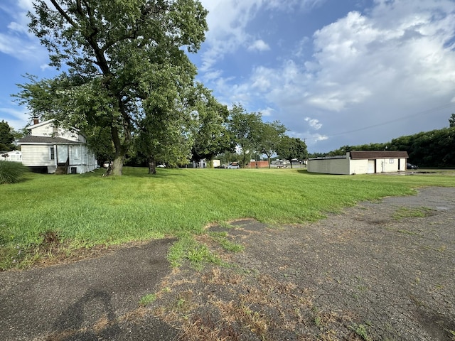 956 Russell St, Jackson MI, 49203 land for sale