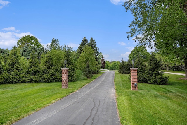 Listing photo 2 for 10113 Lake Michigan Dr Unit Parcel B, West Olive MI 49460