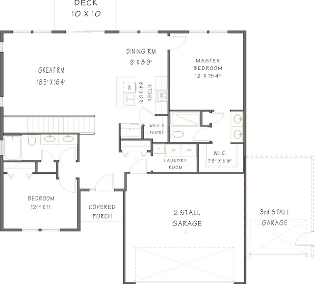 16211 148th Ave, Spring Lake, MI 49456 - photo 4