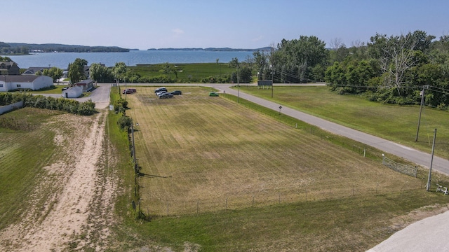 5535 John St, Onekama MI, 49675 land for sale