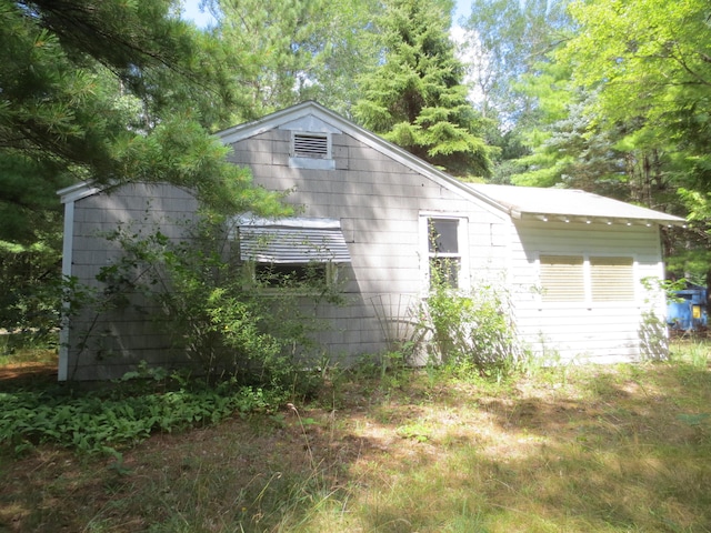 Listing photo 2 for 16145 Pine Lake Rd, Wellston MI 49689