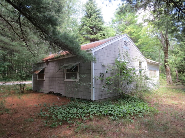 Listing photo 3 for 16145 Pine Lake Rd, Wellston MI 49689