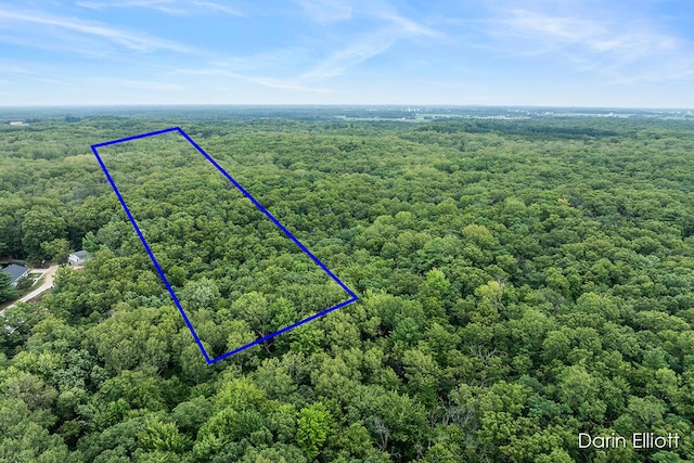 ParcelA Matthew Court, Pierson MI, 49339 land for sale