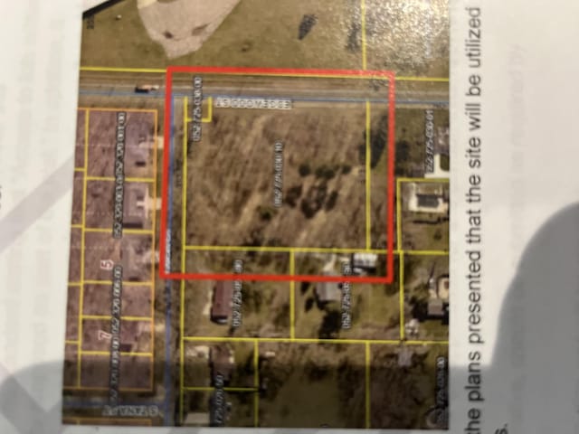 905 E High St, Greenville MI, 48838 land for sale