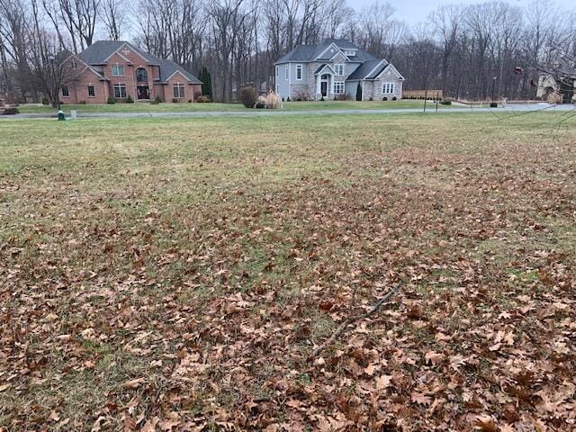 0 River Run Dr, Saint Joseph MI, 49085 land for sale