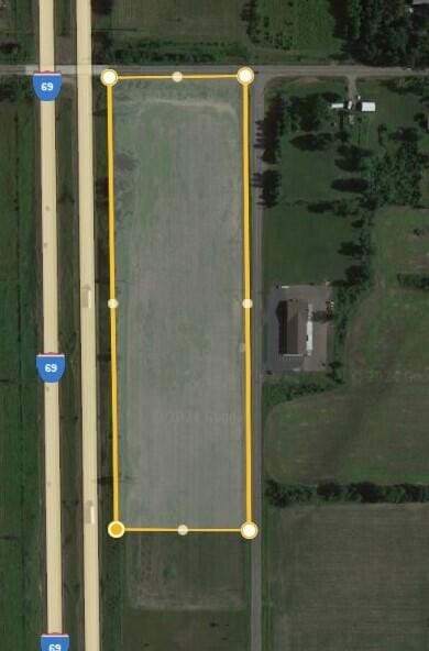 0TBD N Willowbrook Rd, Coldwater MI, 49036 land for sale