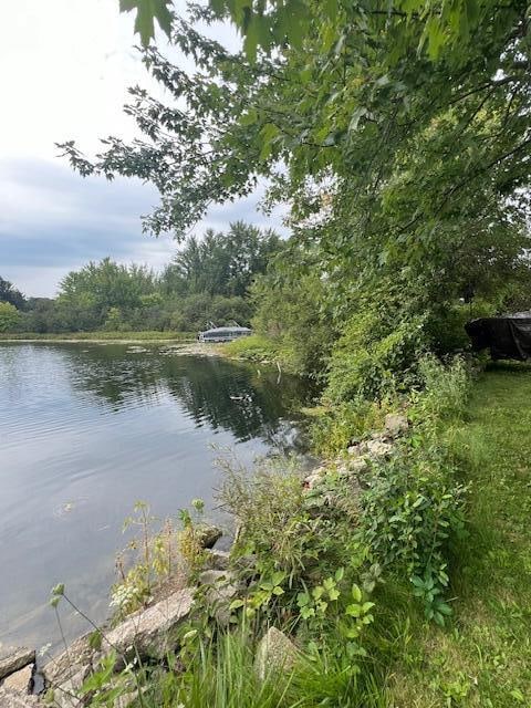 O Lake Dr, Hesperia MI, 49421 land for sale