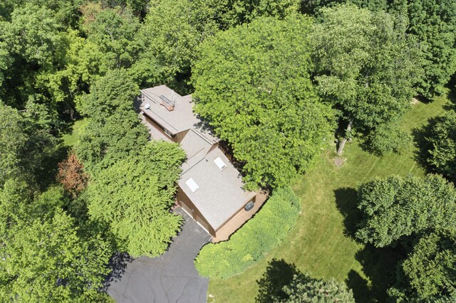 6710 Curtis Rd, Plymouth, MI 48170