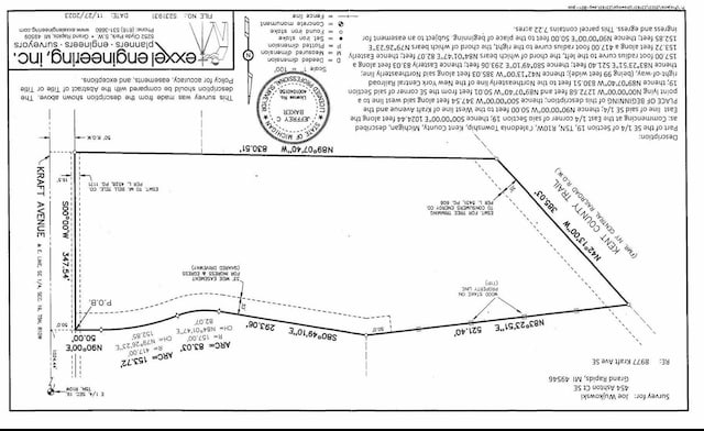 Listing photo 2 for 8977 Kraft Ave SE, Caledonia MI 49316