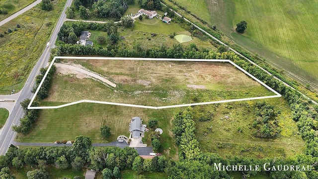 8977 Kraft Ave SE, Caledonia MI, 49316 land for sale