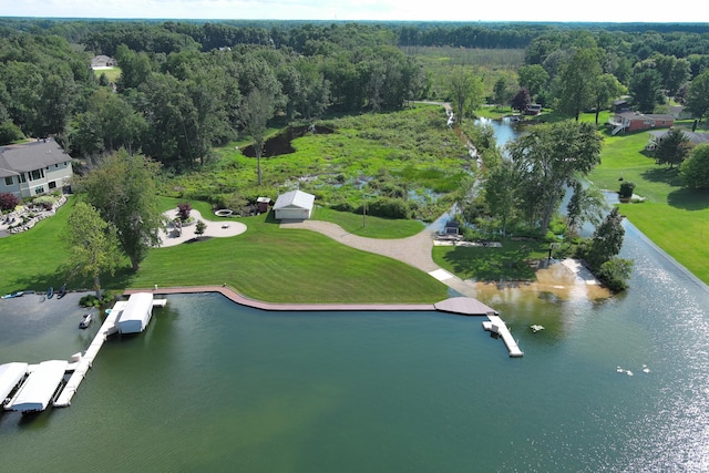 12284 Crowne Pointe Dr, Vicksburg, MI 49097 - photo 1