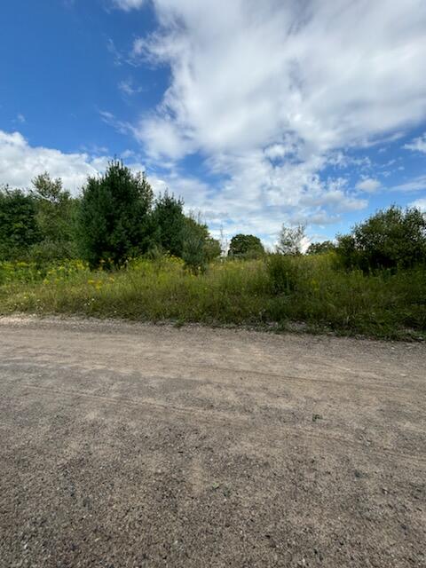 W Ave, Rodney MI, 49342 land for sale