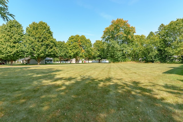 Bernard St, Schoolcraft MI, 49087 land for sale