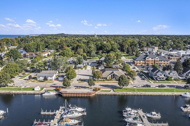 502 W Loomis Lot 10, Bk 49, Ludington, MI 49431