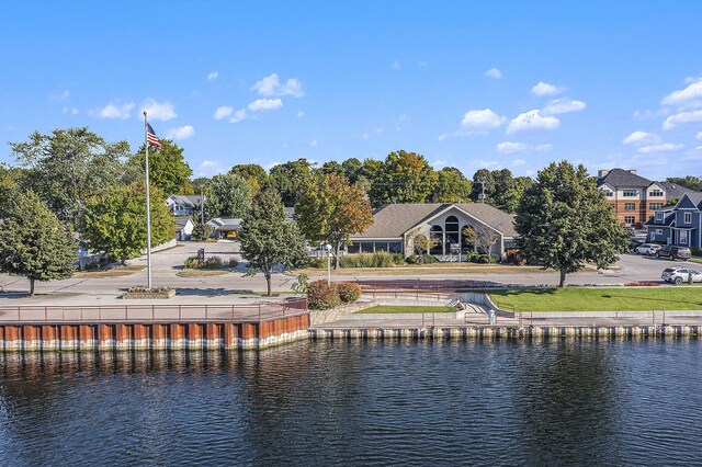502 W Loomis Lot 10, Bk 49, Ludington, MI 49431