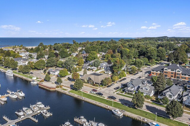 502 W Loomis Lot 10, Bk 49, Ludington, MI 49431