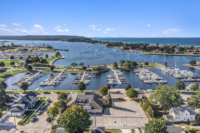 502 W Loomis Lot 10, Bk 49, Ludington, MI 49431
