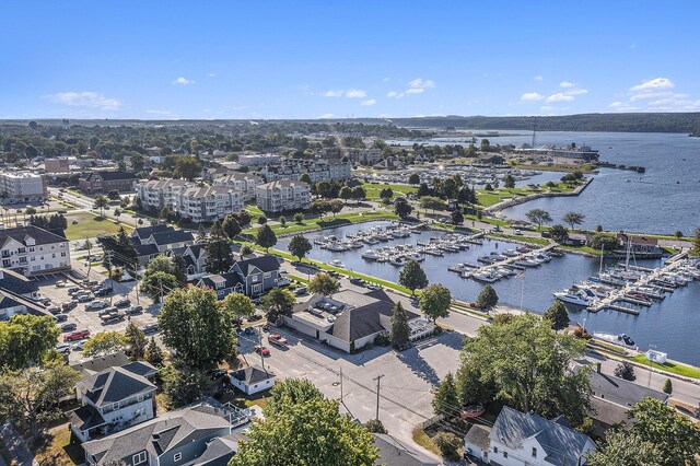 502 W Loomis Lot 10, Bk 49, Ludington, MI 49431