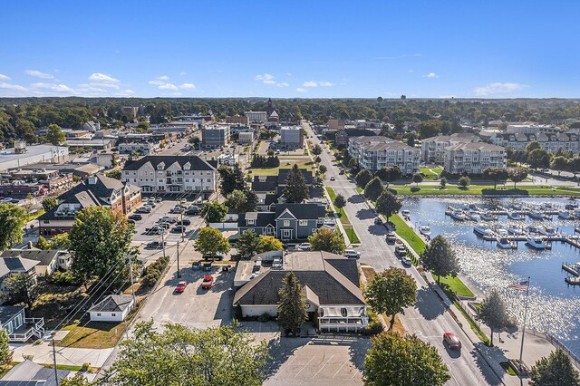 502 W Loomis Lot 10, Bk 49, Ludington, MI 49431