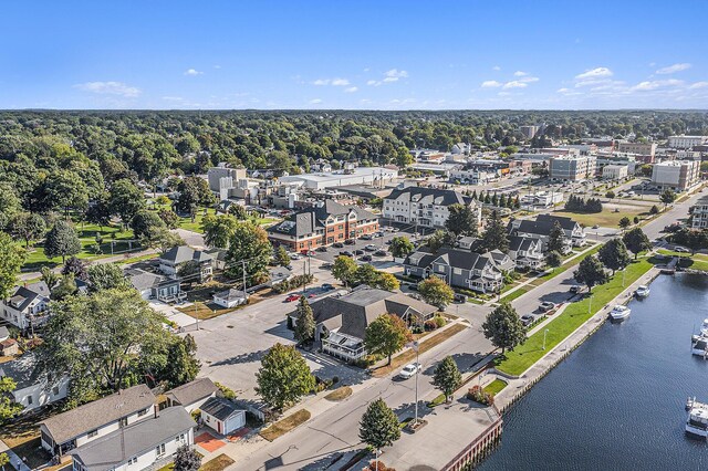 502 W Loomis Lot 10, Bk 49, Ludington, MI 49431