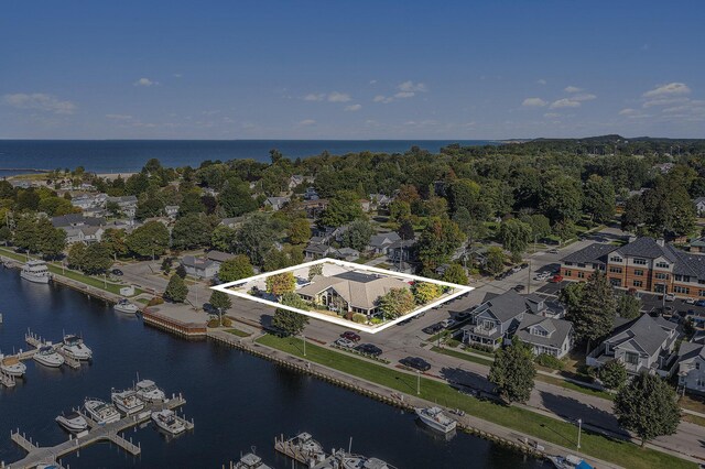 502 W Loomis Lot 10, Bk 49, Ludington, MI 49431