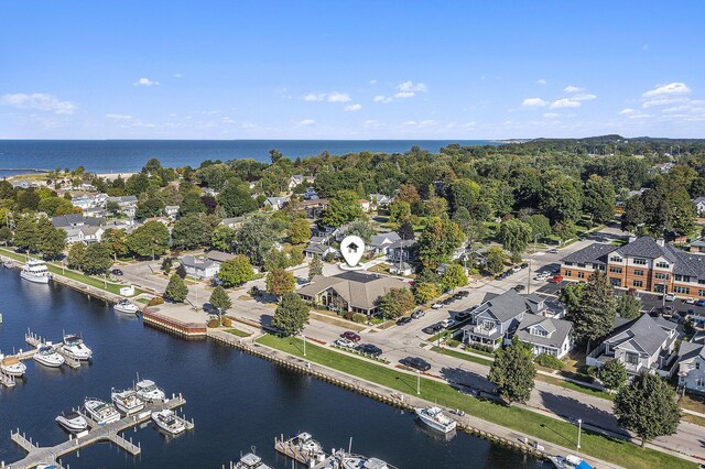 502 W Loomis Lot 10, Bk 49, Ludington, MI 49431