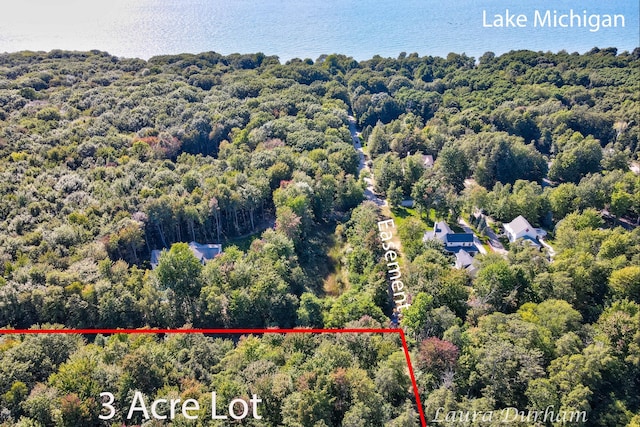 VL Old Owl Dr, Fennville MI, 49408 land for sale