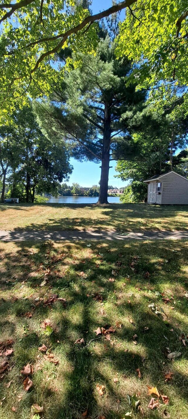 309 N Gremps St, Paw Paw MI, 49079 land for sale