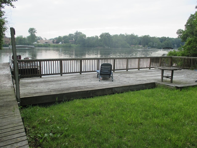 309 N Gremps St, Paw Paw, MI 49079 - photo 6