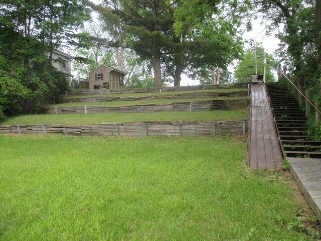 309 N Gremps St, Paw Paw, MI 49079 - photo 8