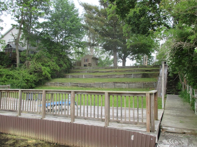 309 N Gremps St, Paw Paw, MI 49079 - photo 9