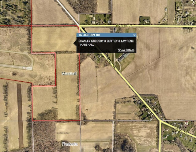 Homer Rd, Marshall, MI 49068 - photo 1