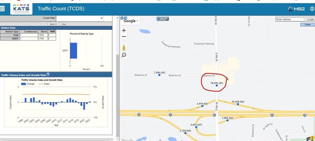 6564 Financial Pkwy, Kalamazoo, MI 49009