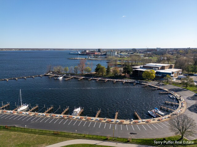 VL-B Boardwalk Cove Drive, Muskegon, MI 49441