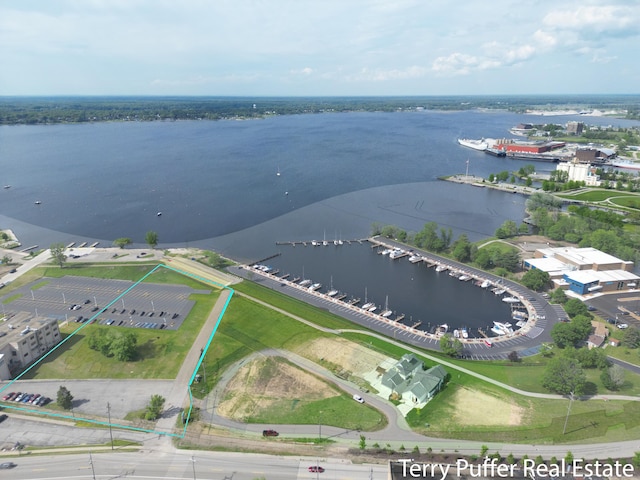 VL-B Boardwalk Cove Drive, Muskegon, MI 49441